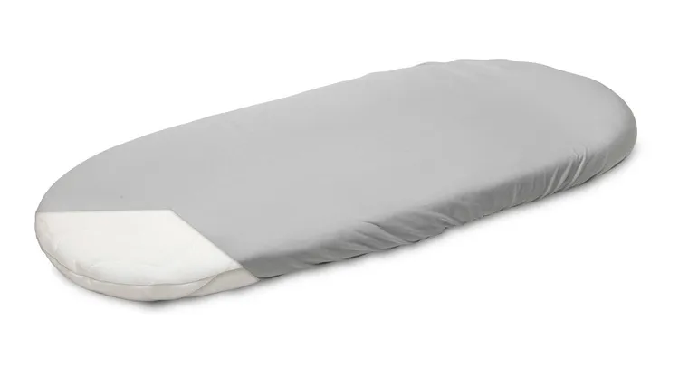 plahta bambus 35x75cm siva - slika 3