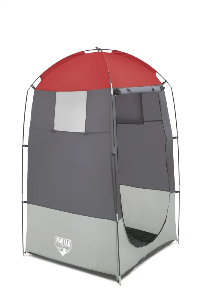 bestway 68002 šator svlačionica 110x110x190cm - slika 3