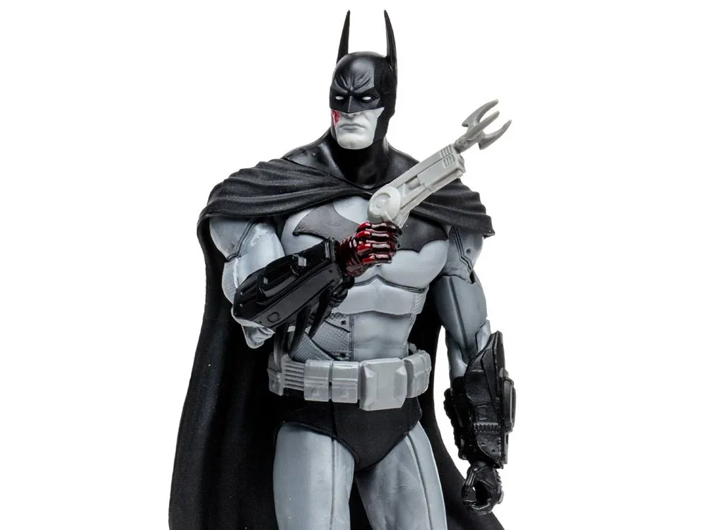 batman kolekcionarska figura arkham city - slika 6