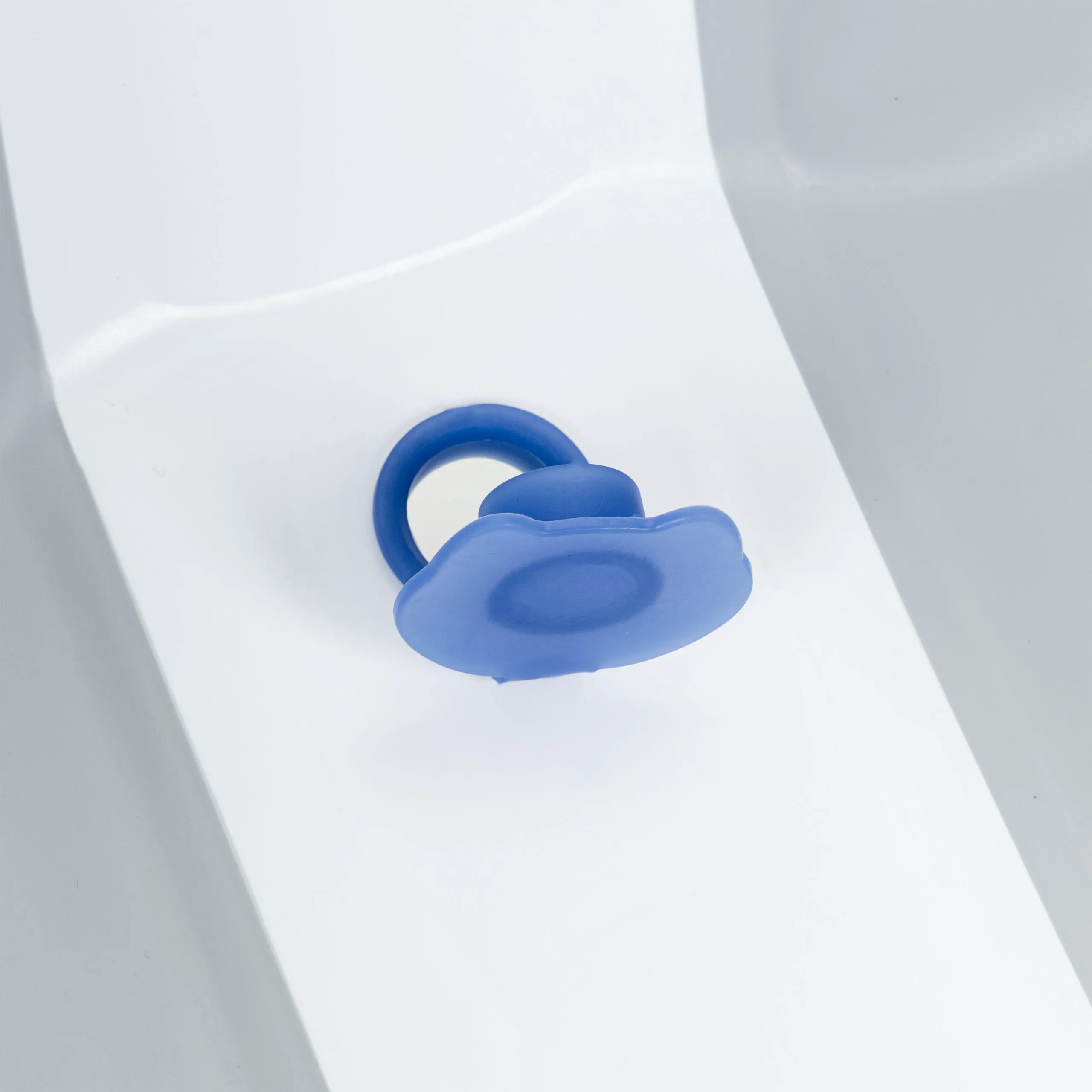 ecotoys sklopiva kada za bebe siva - slika 4