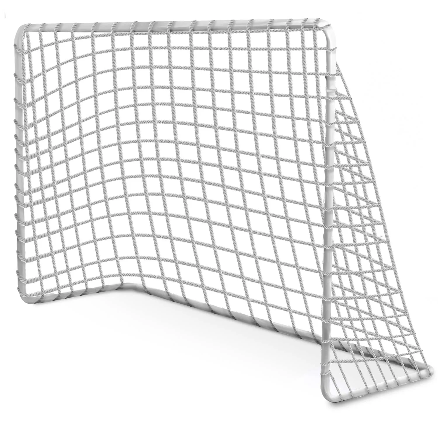 prijenosni nogometni gol za trening 183 x 122 x 61 cm ns-485 - slika 8