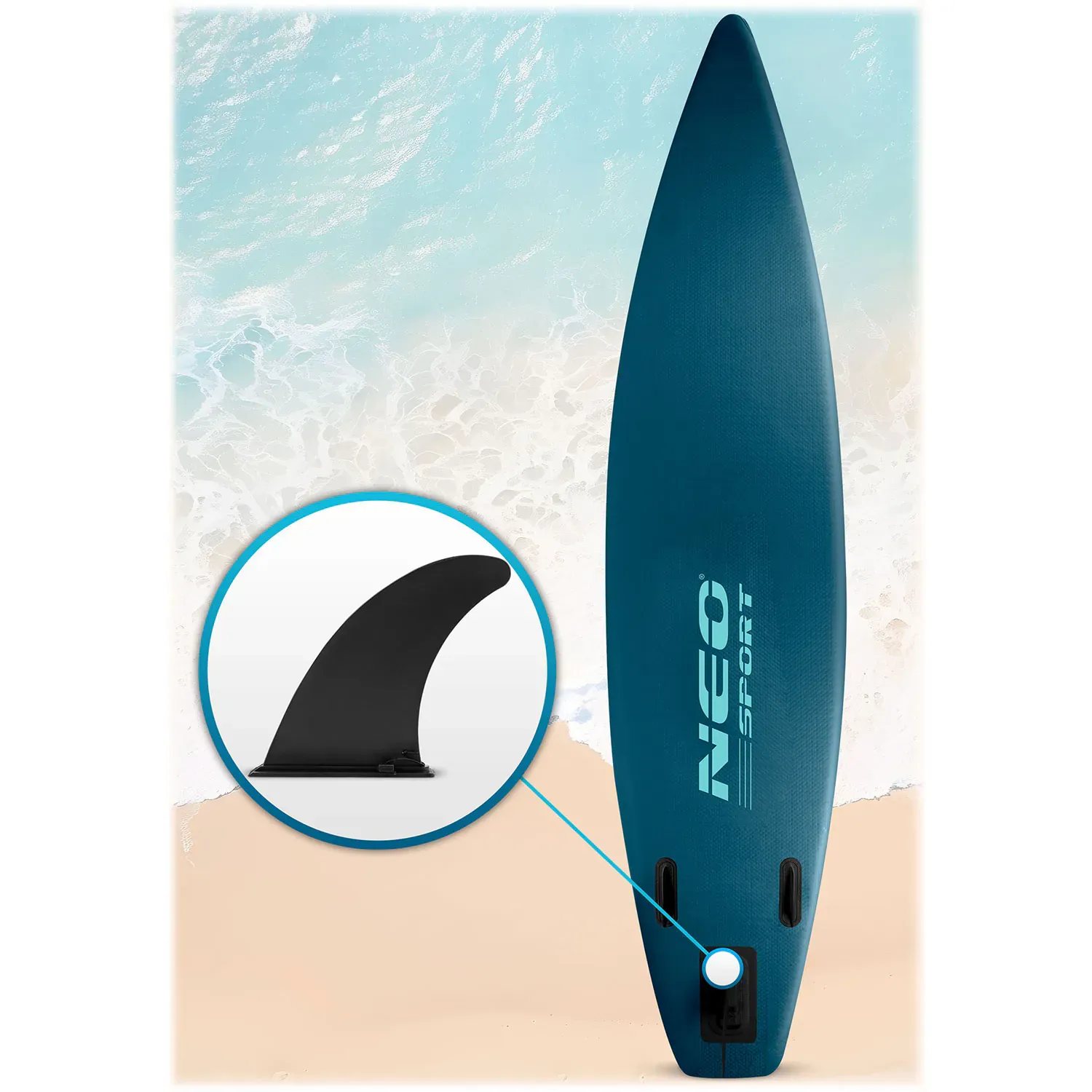 neo-sport peraja za sup dasku - slika 4