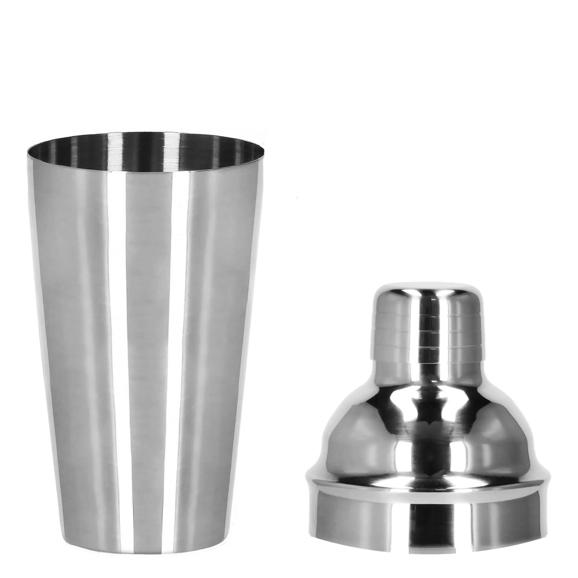 set za pripremu pića za barmene shaker 550 ml 6 komada - slika 11