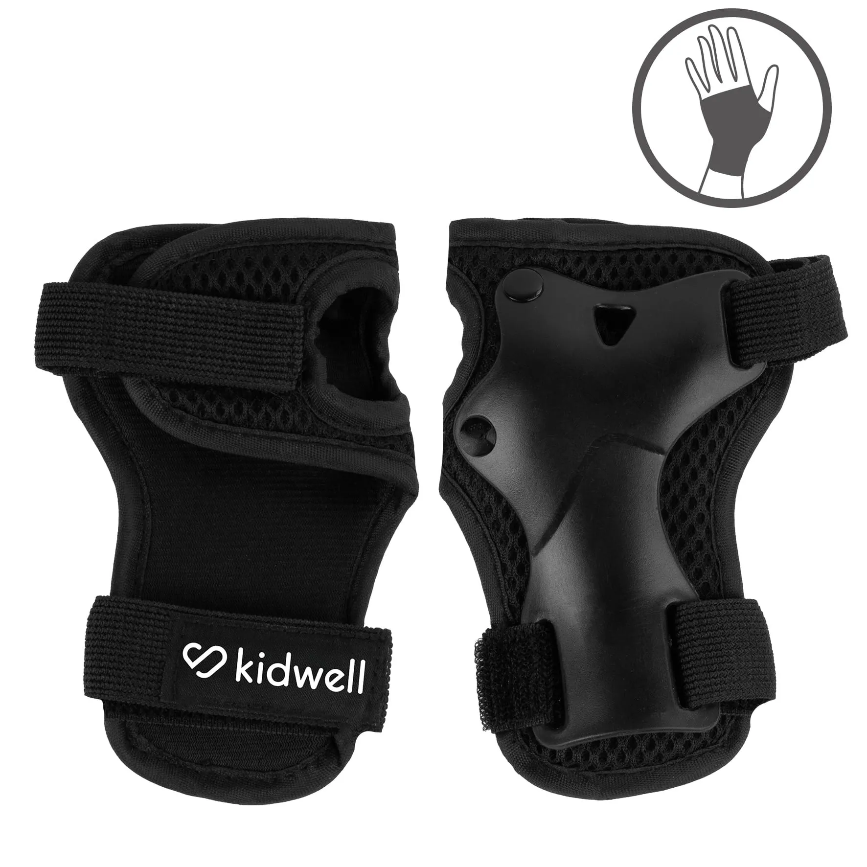kidwell trix set zaštitne opreme s - slika 7