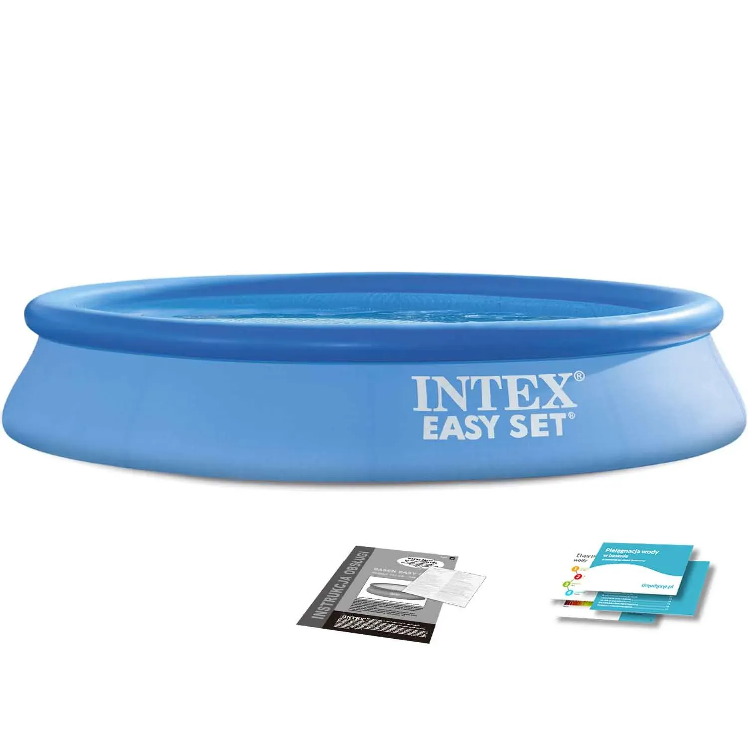 intex vrtni bazen 305 x 61 cm - slika 1