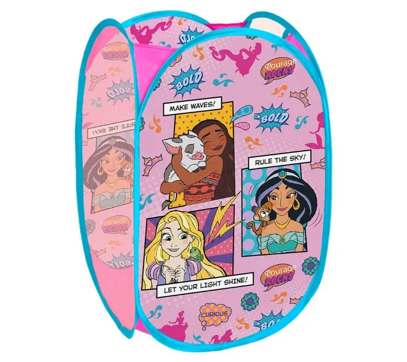 organizator za igračke princess - slika 2