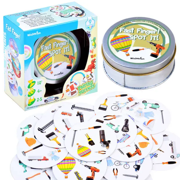 set društvenih kartaških igara za3290 - slika 2