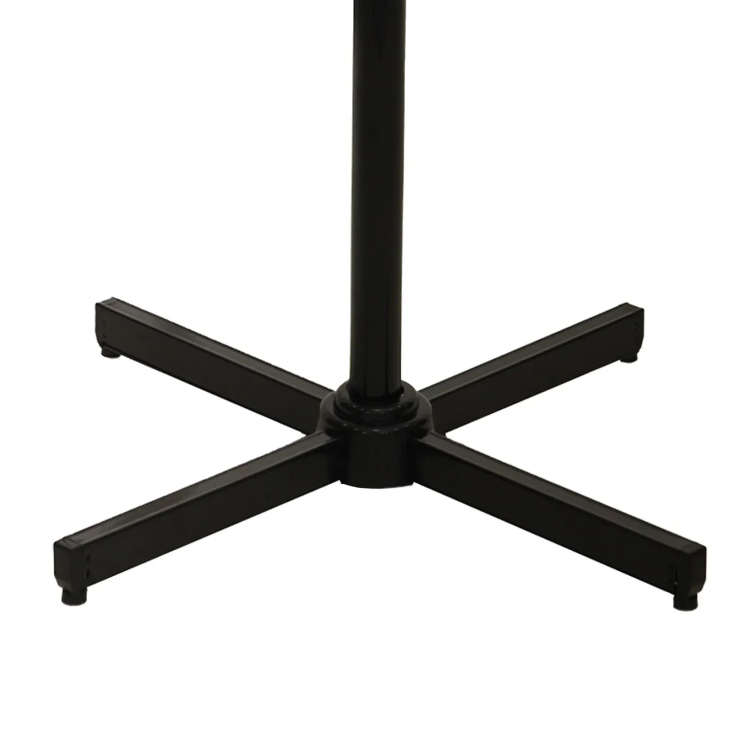 samostojeći podni ventilator, 45 w, 3 načina rada, 5 lopatica, crne boje - slika 9