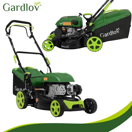 gardlov drivex gardlov benzinska kosilica - slika 9