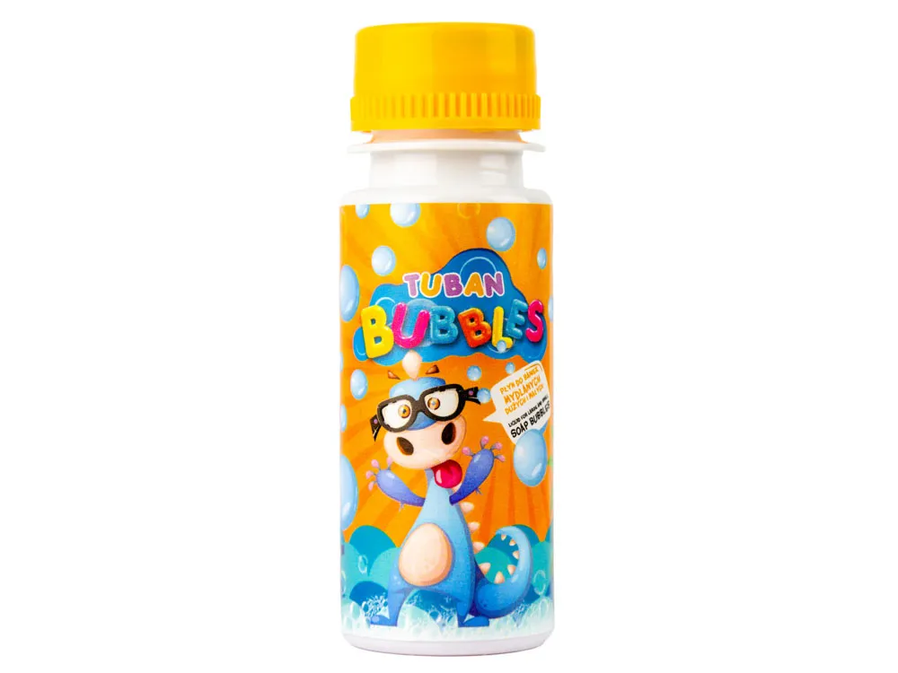 bubble tekućina za mjehuriće 60ml za4165 - slika 3