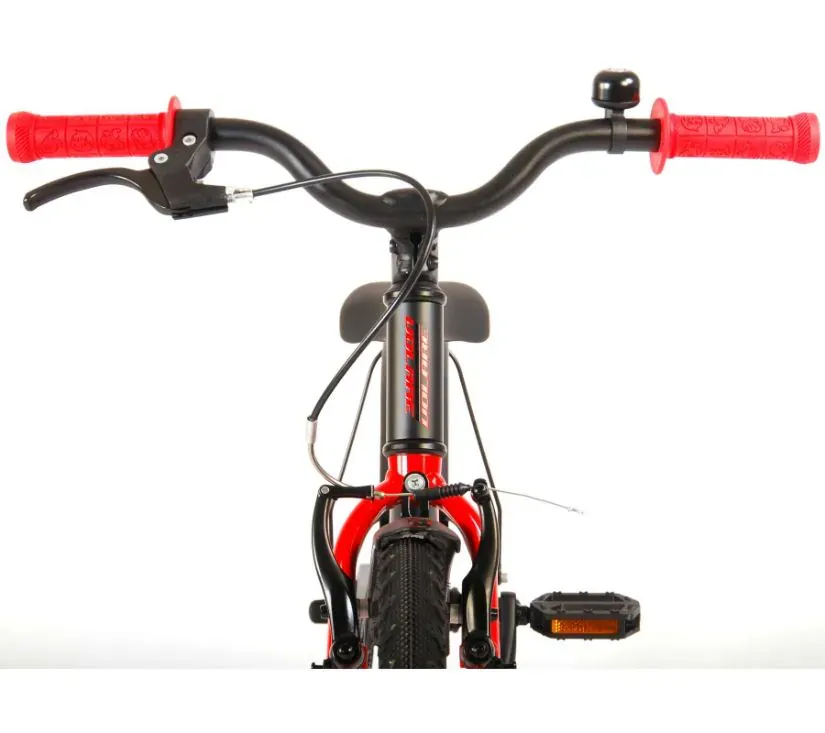 dječji bicikl volare blaster 18" crno/crveni 7,5kg - slika 14