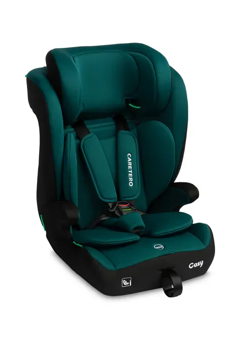 autosjedalica cosy i-size teal (76-150) - slika 2