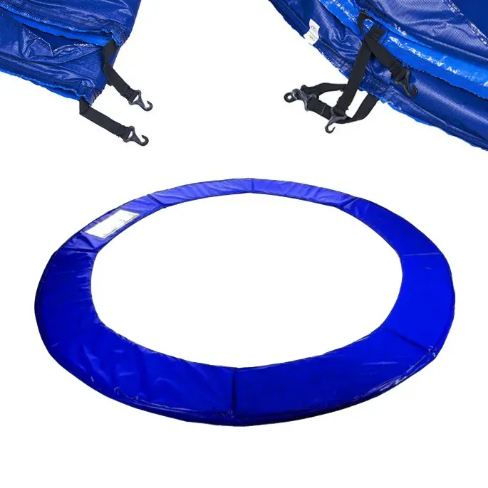 navlaka za trampolin plava 396cm - slika 2