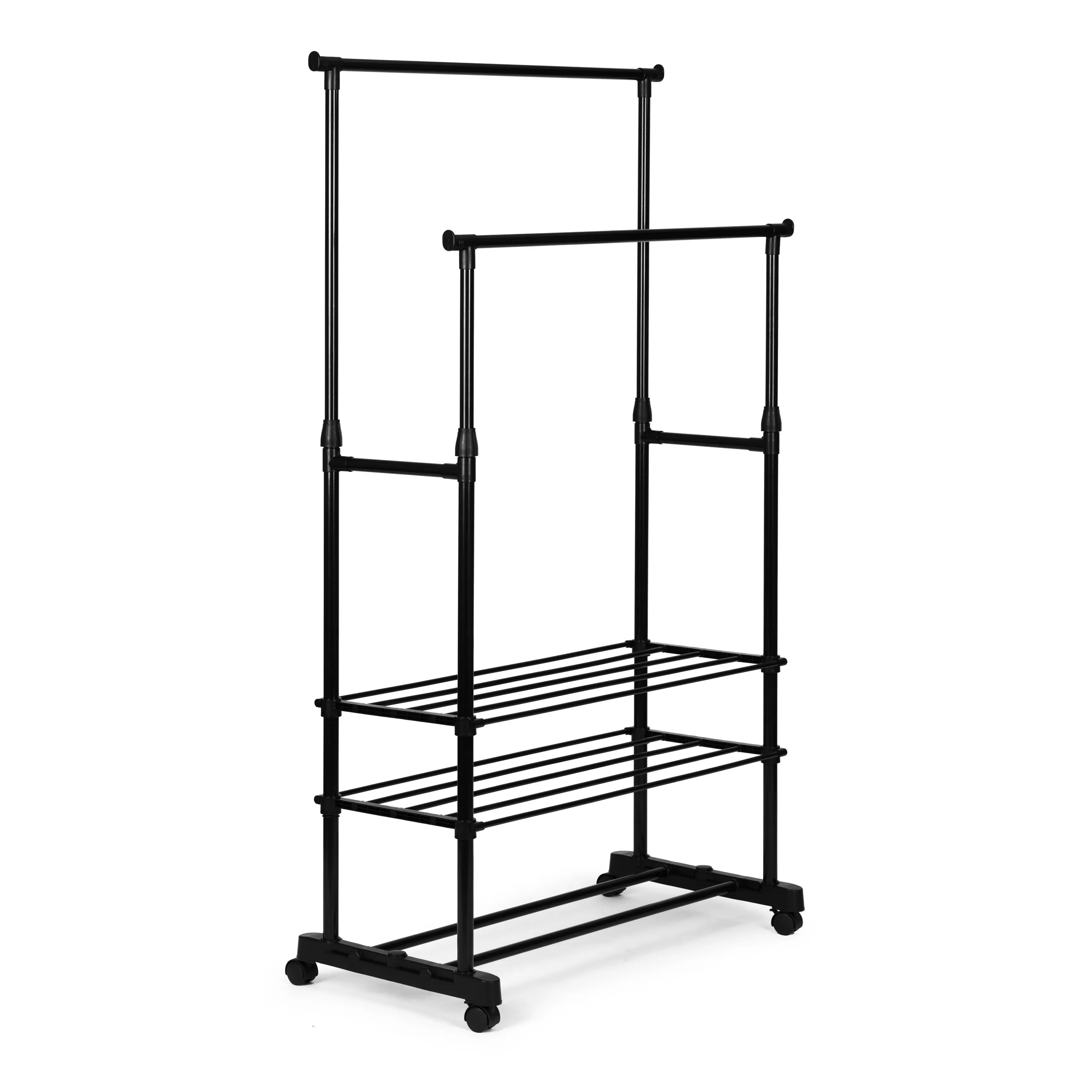 modernhome univerzalna vještalica za odjeću 81x43 cm - slika 6