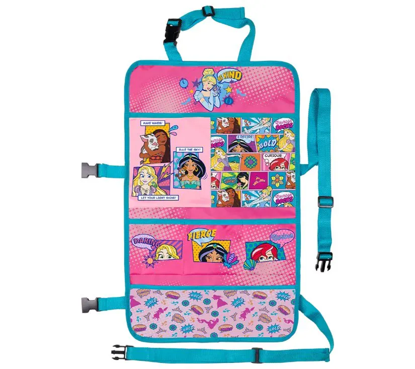 organizator za igračke 2u1 princess - slika 2