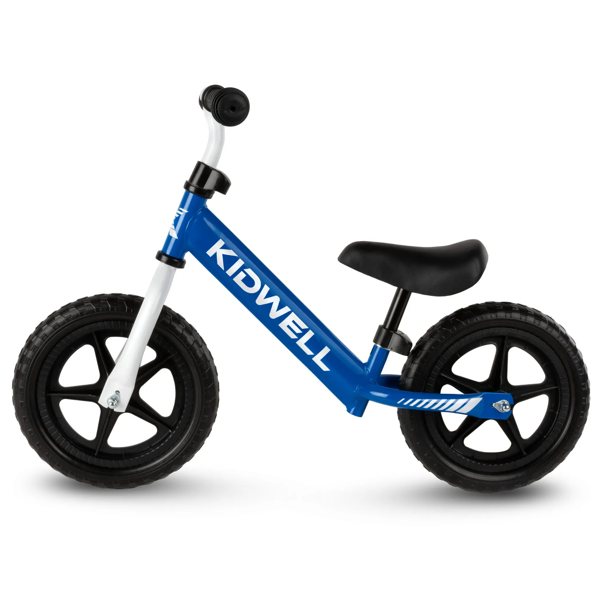 kidwell rebel dječji bicikl bez pedala, sky - slika 4