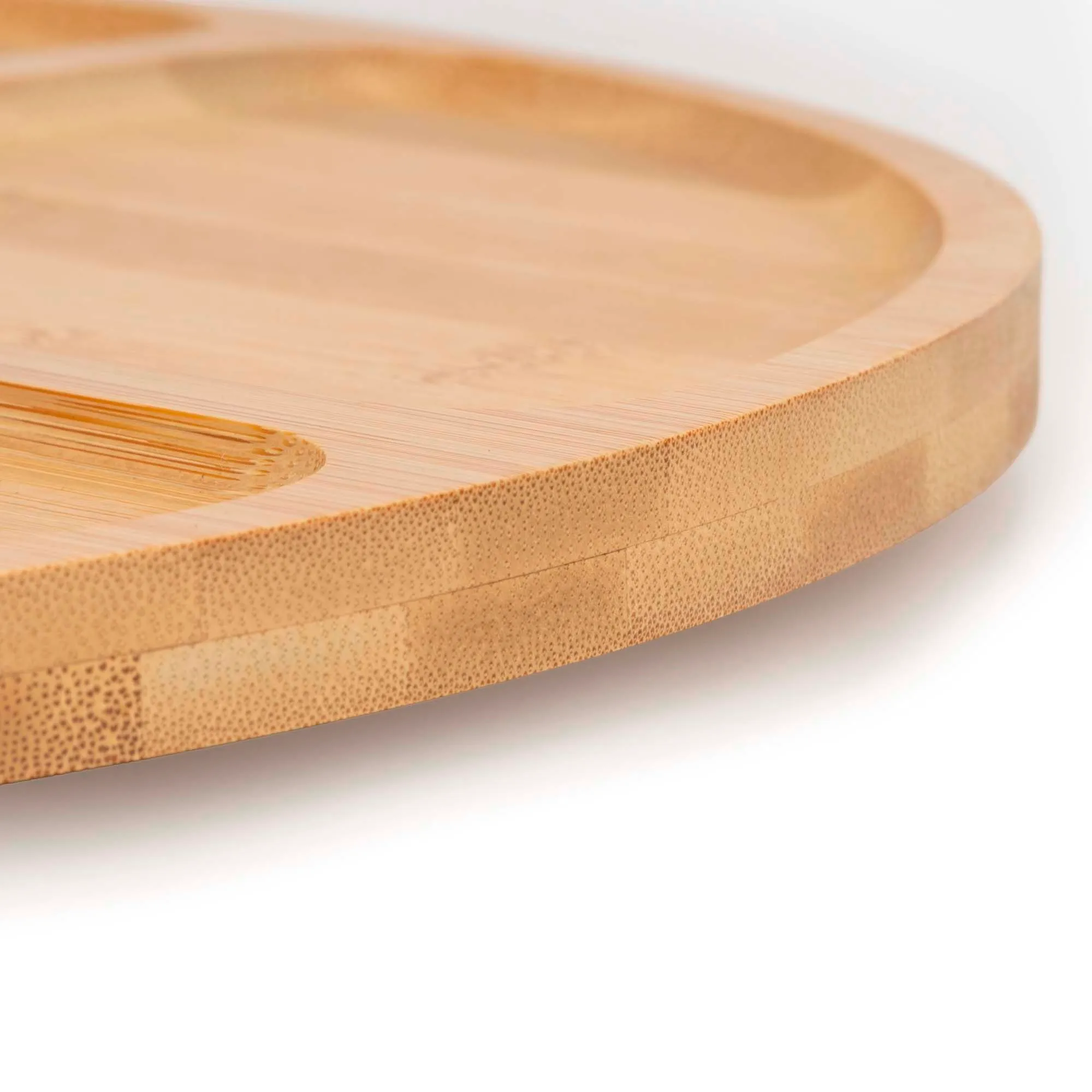 rotirajući tanjur za posluživanje 33 cm - slika 11