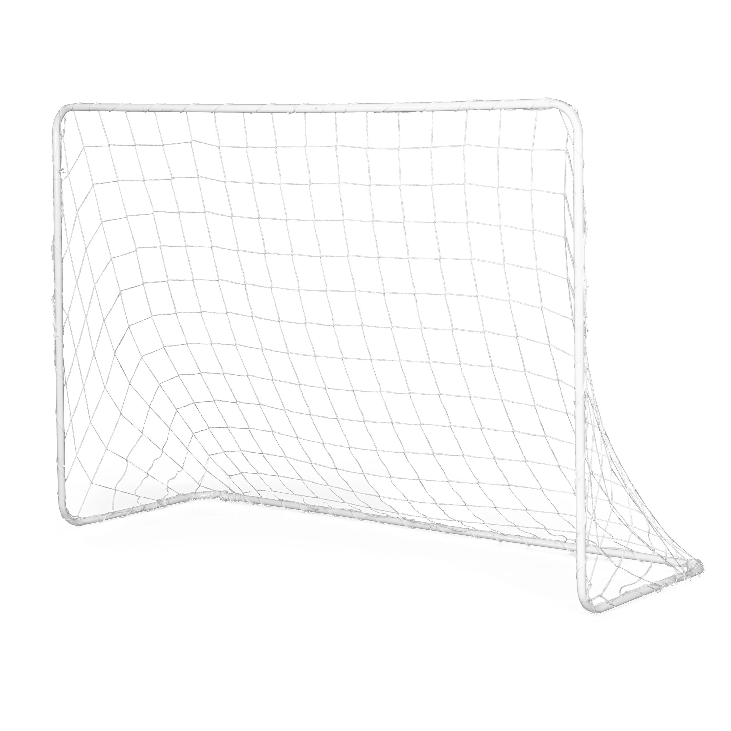 multigarden nogometni gol za trening s platnom za ciljanje – 180 × 122 cm - slika 6