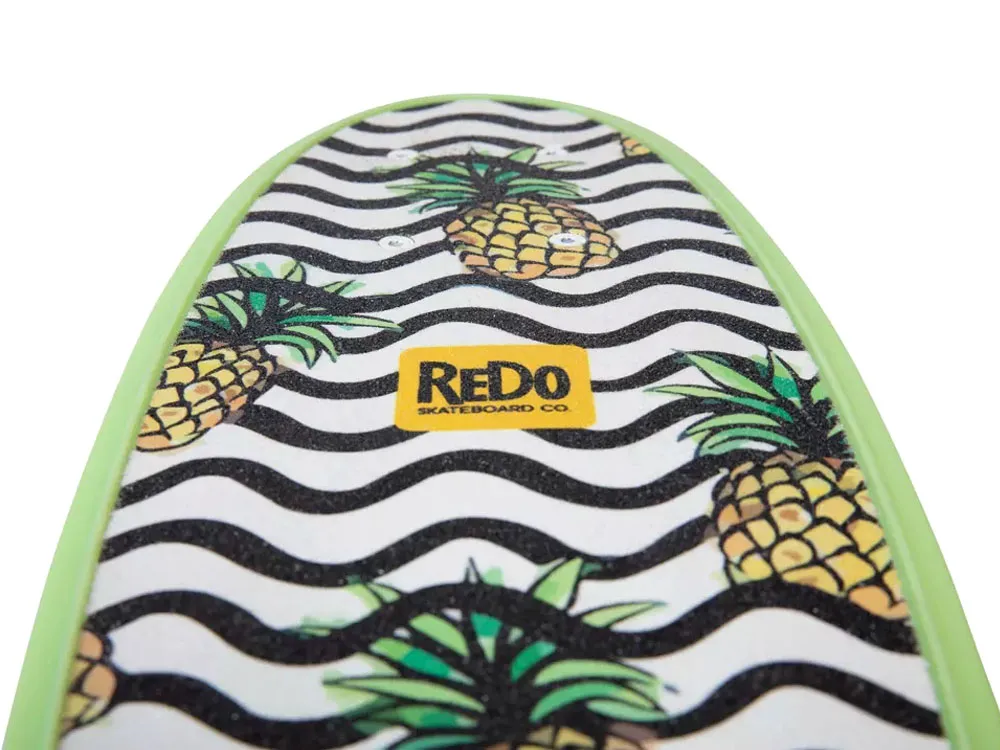 skateboard sp0745 ananas - slika 7