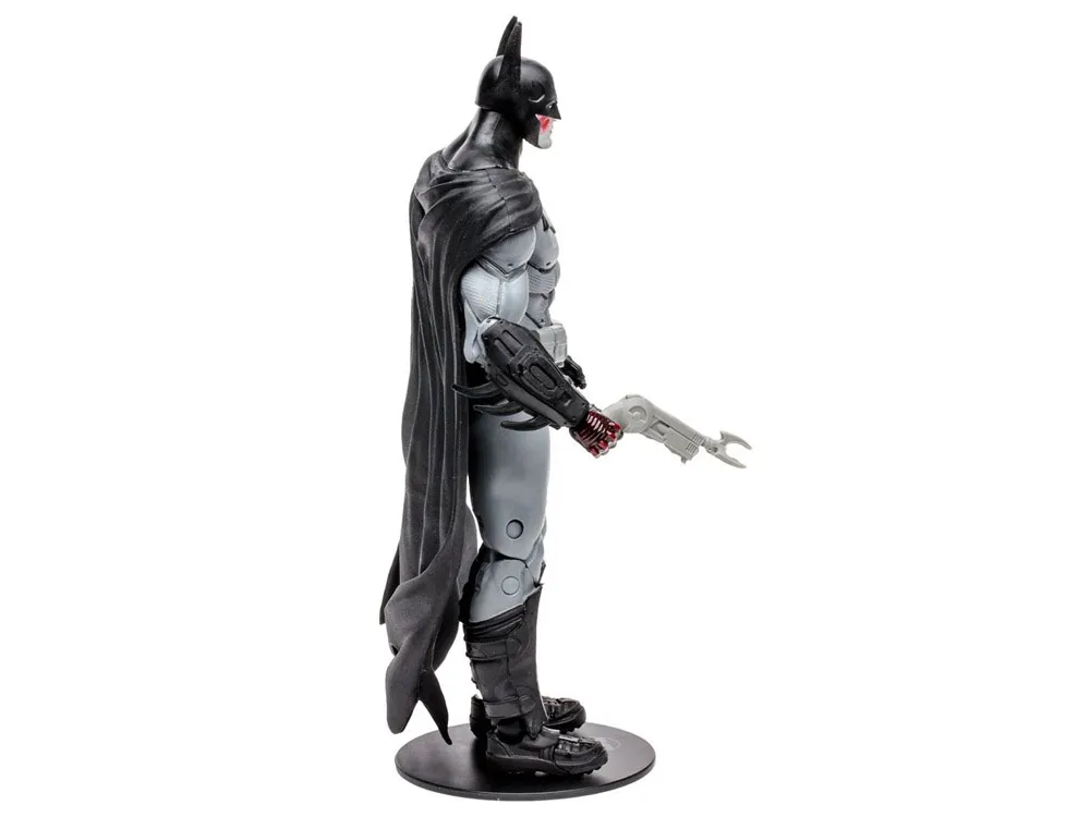 batman kolekcionarska figura arkham city - slika 5