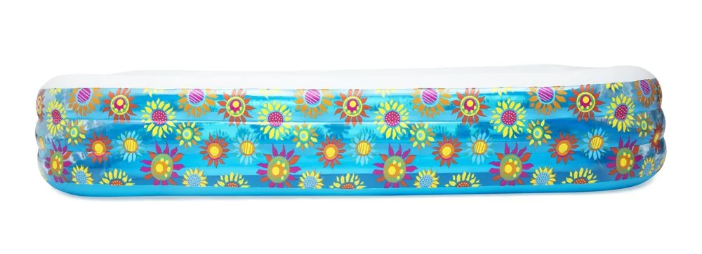 bestway 54121 bazen na napuhavanje 305x183x56cm - slika 3