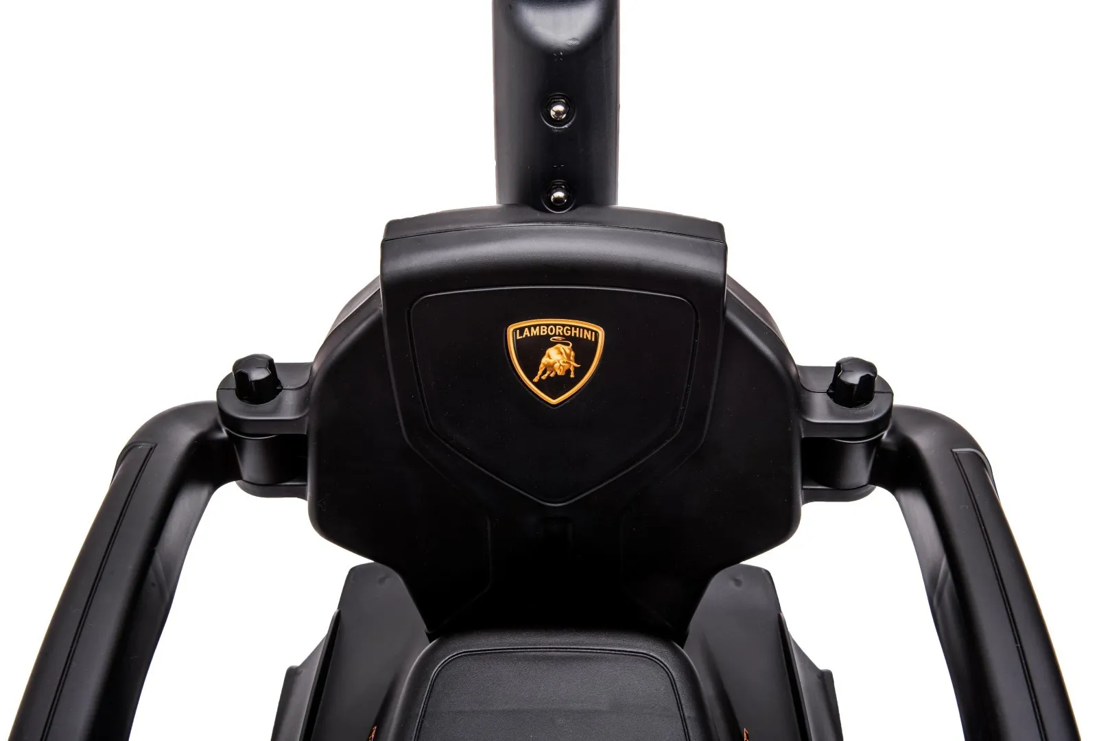 dječji lamborghini essenza sc v12 guralica zeleni - slika 7