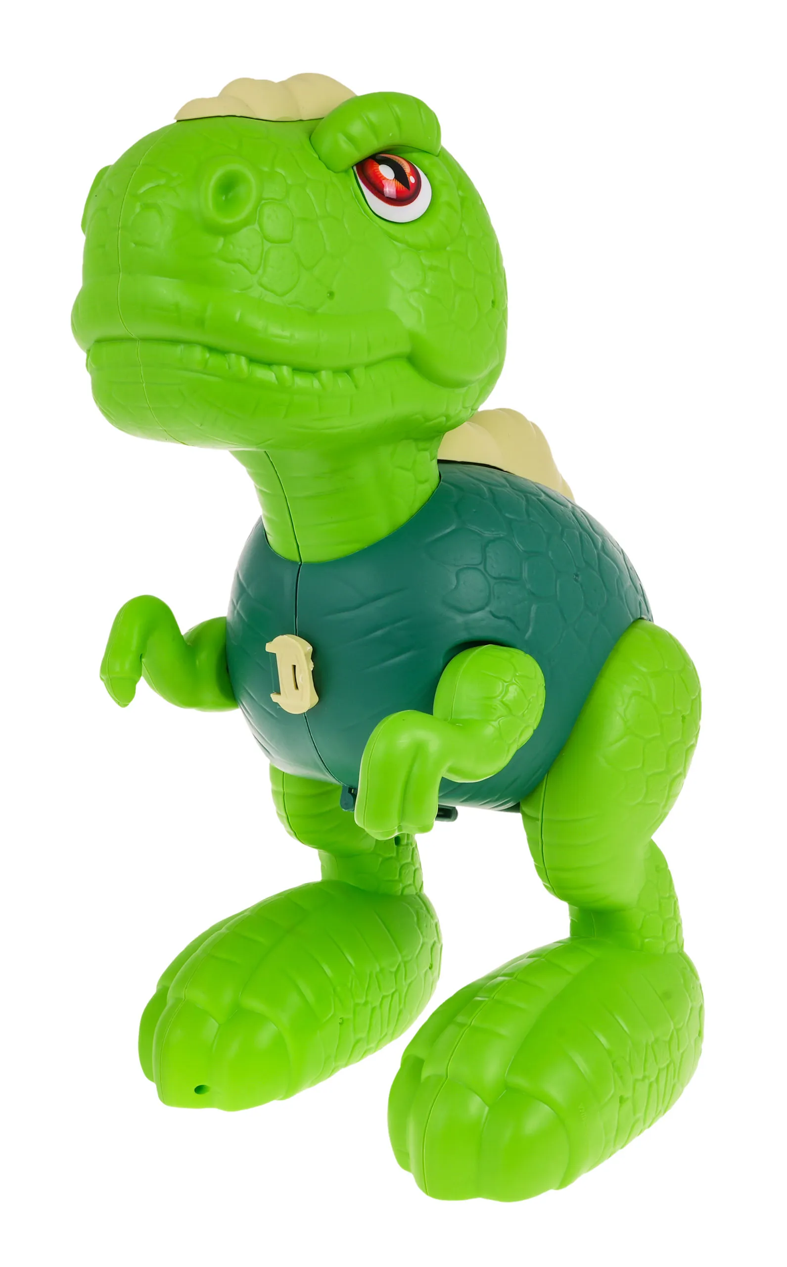 prodavaonica dinosaura + pribor - slika 4