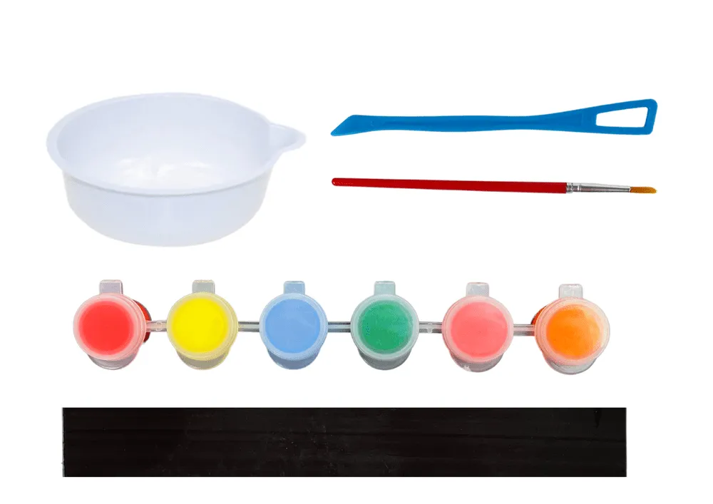 diy set za stvaranje magneta ljetni - slika 4