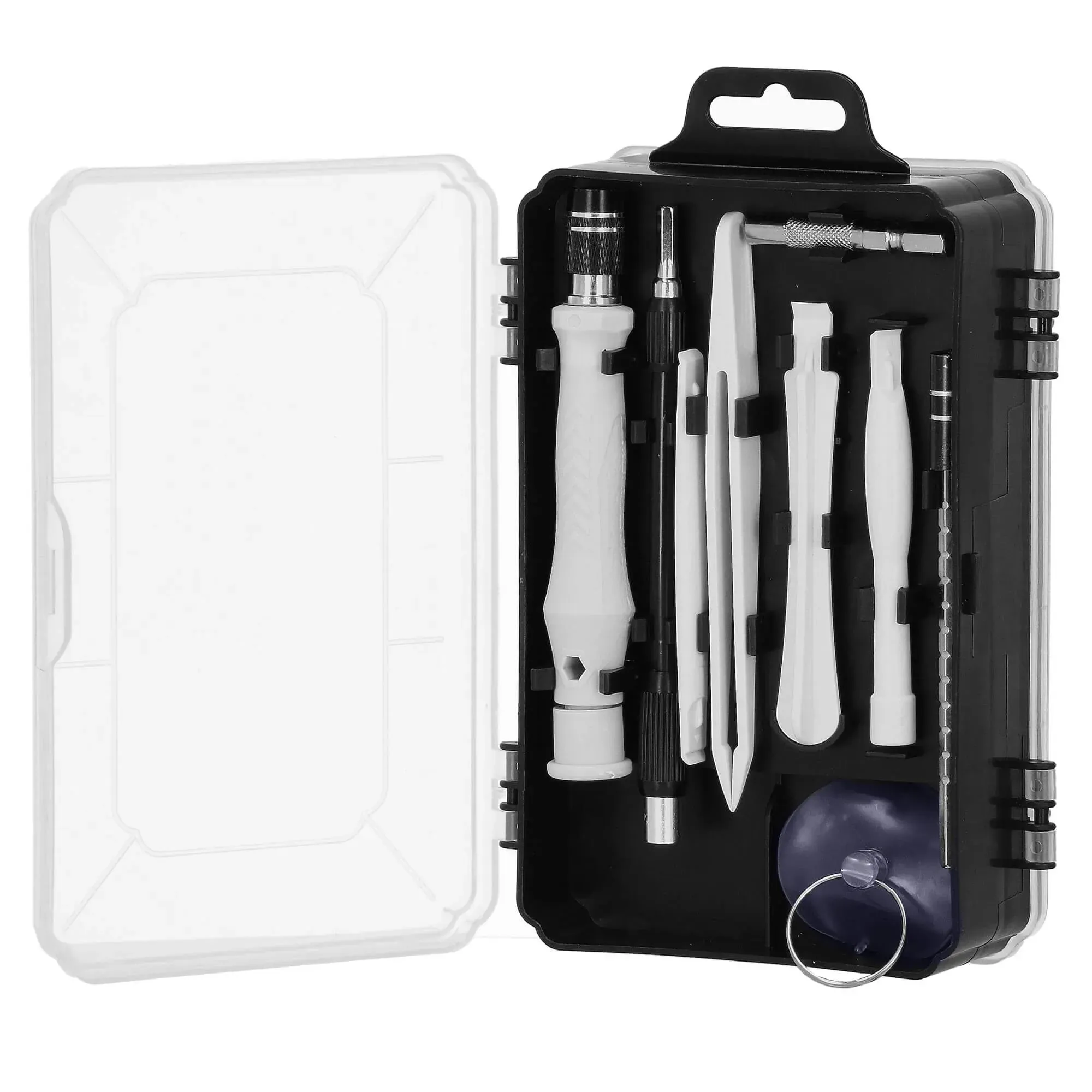 set odvijača 117 el. - slika 2