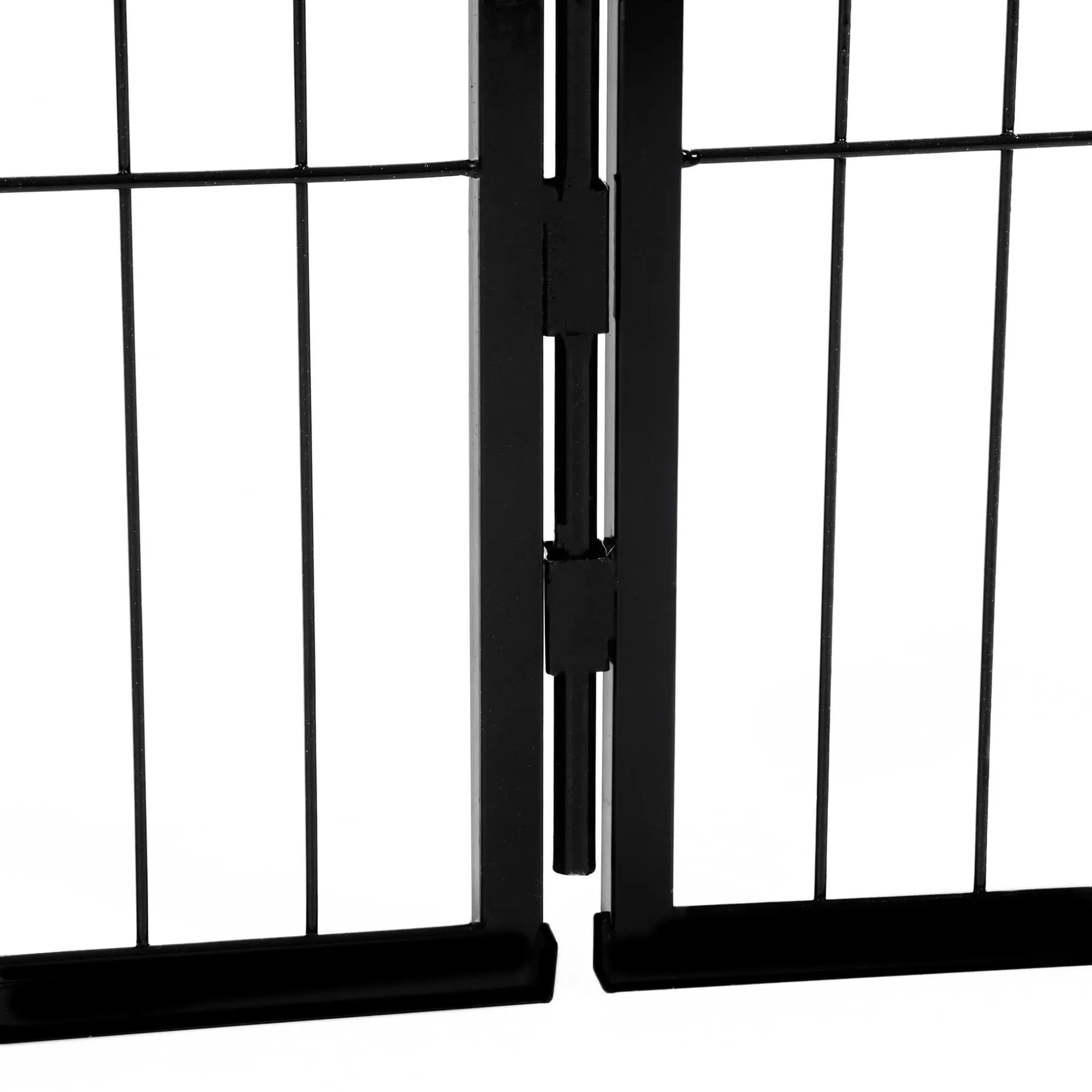 kavez za životinje 240 x 80 x 60 cm - slika 9