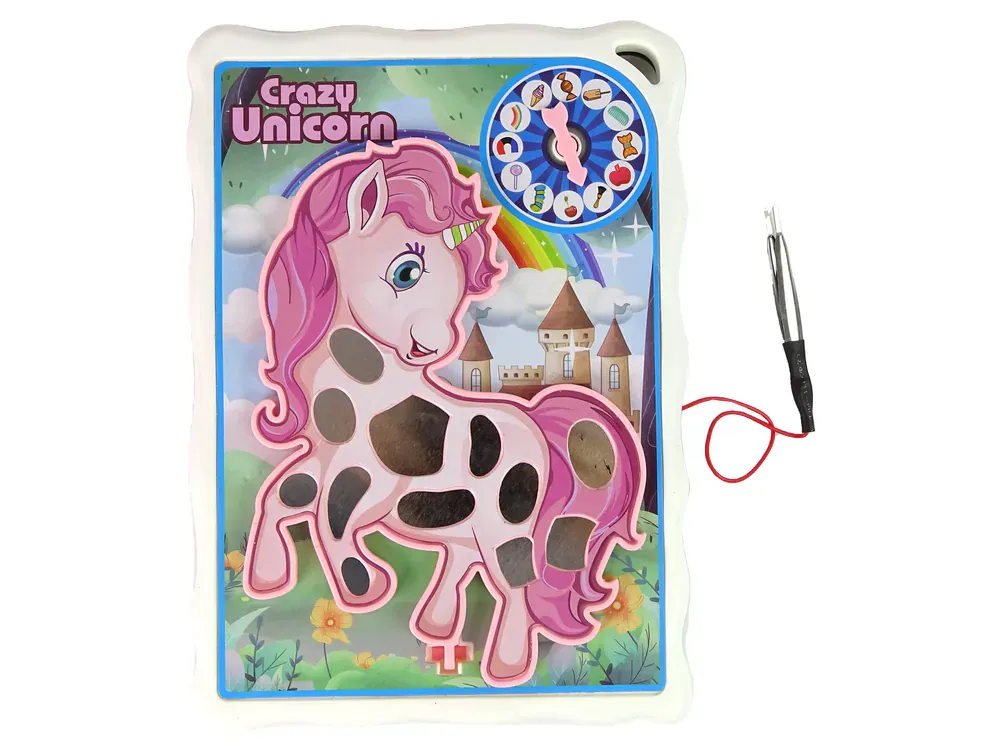 društvena igra crazy unicorn - slika 3