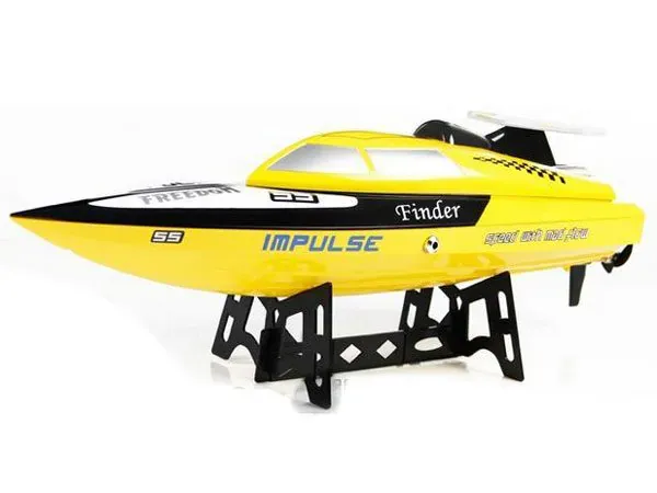 wltoys trkaći čamac wl912 - slika 2
