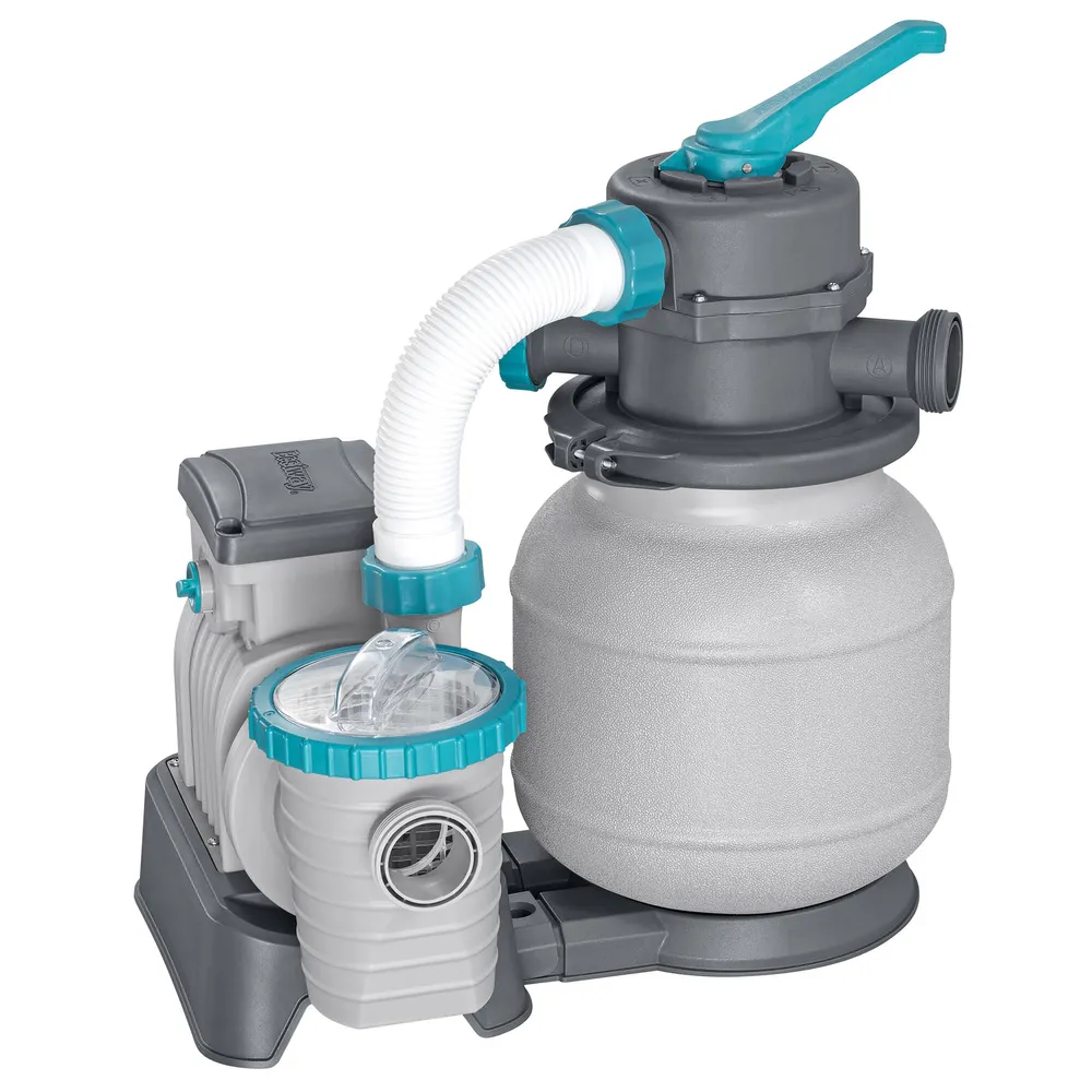 pumpa za pijesak 5678l/h bestway 58497 - slika 4