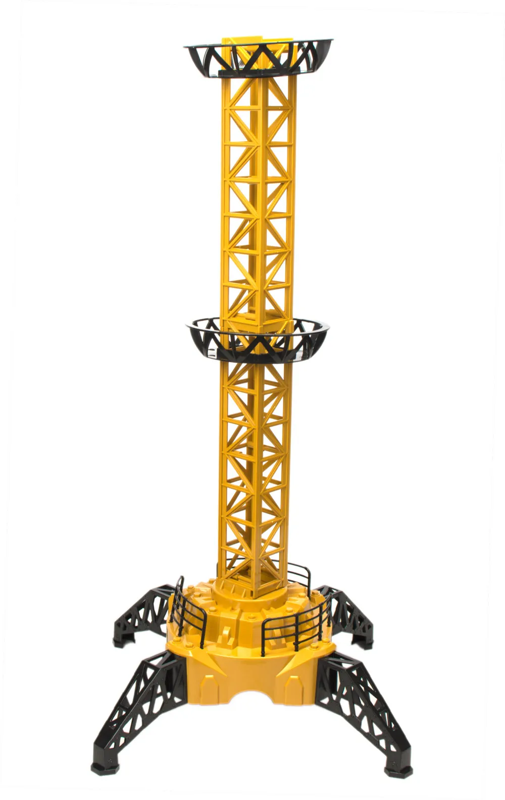 dizalica na daljinsko upravljanje s kranom, 128cm - slika 10