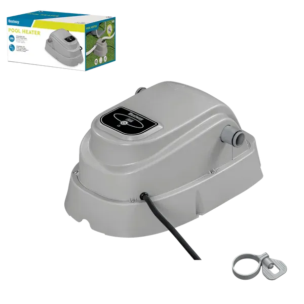 flowclear™ grijač bazena - slika 2