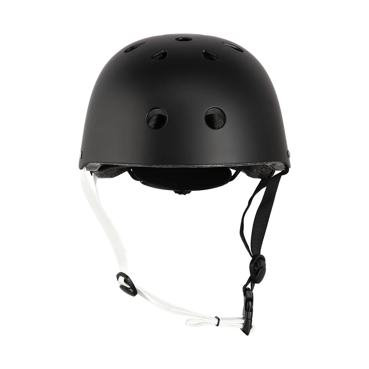 nils extreme kaciga crna veličina xs 48–52 cm - slika 6