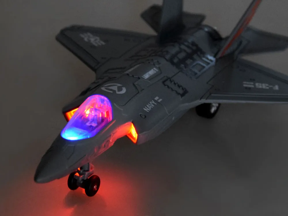 borbeni zrakoplov f-25 - slika 6