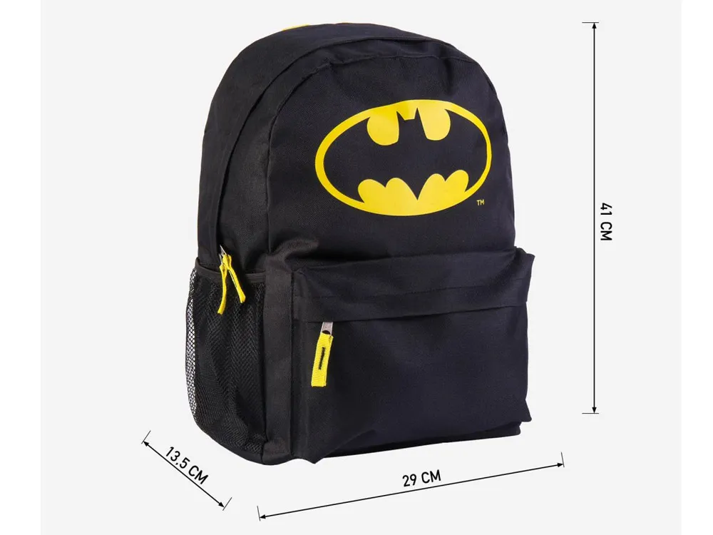 dječji ruksak batman - slika 7