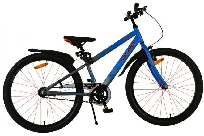 dječji bicikl volare rocky 24" - plavi - slika 2