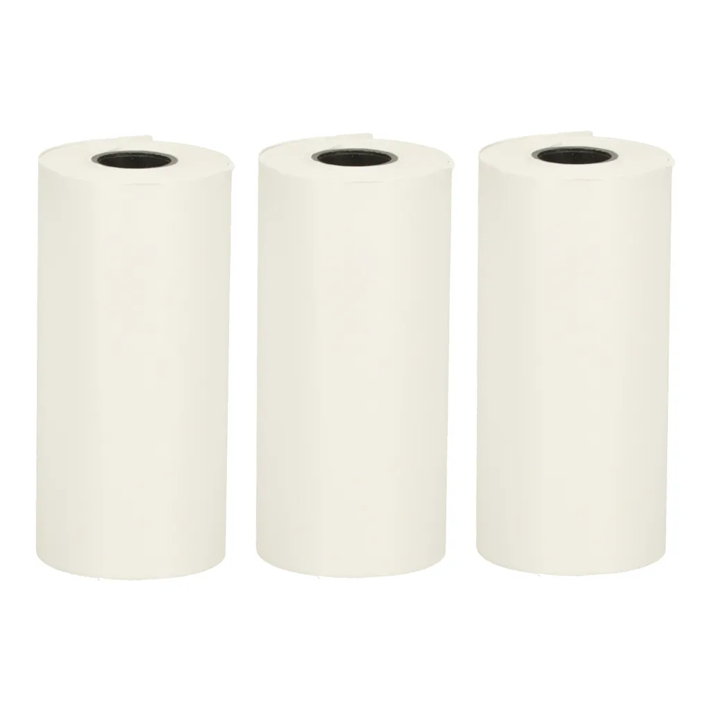 instant kamera za djecu 1gb 24mpx bijela - slika 9