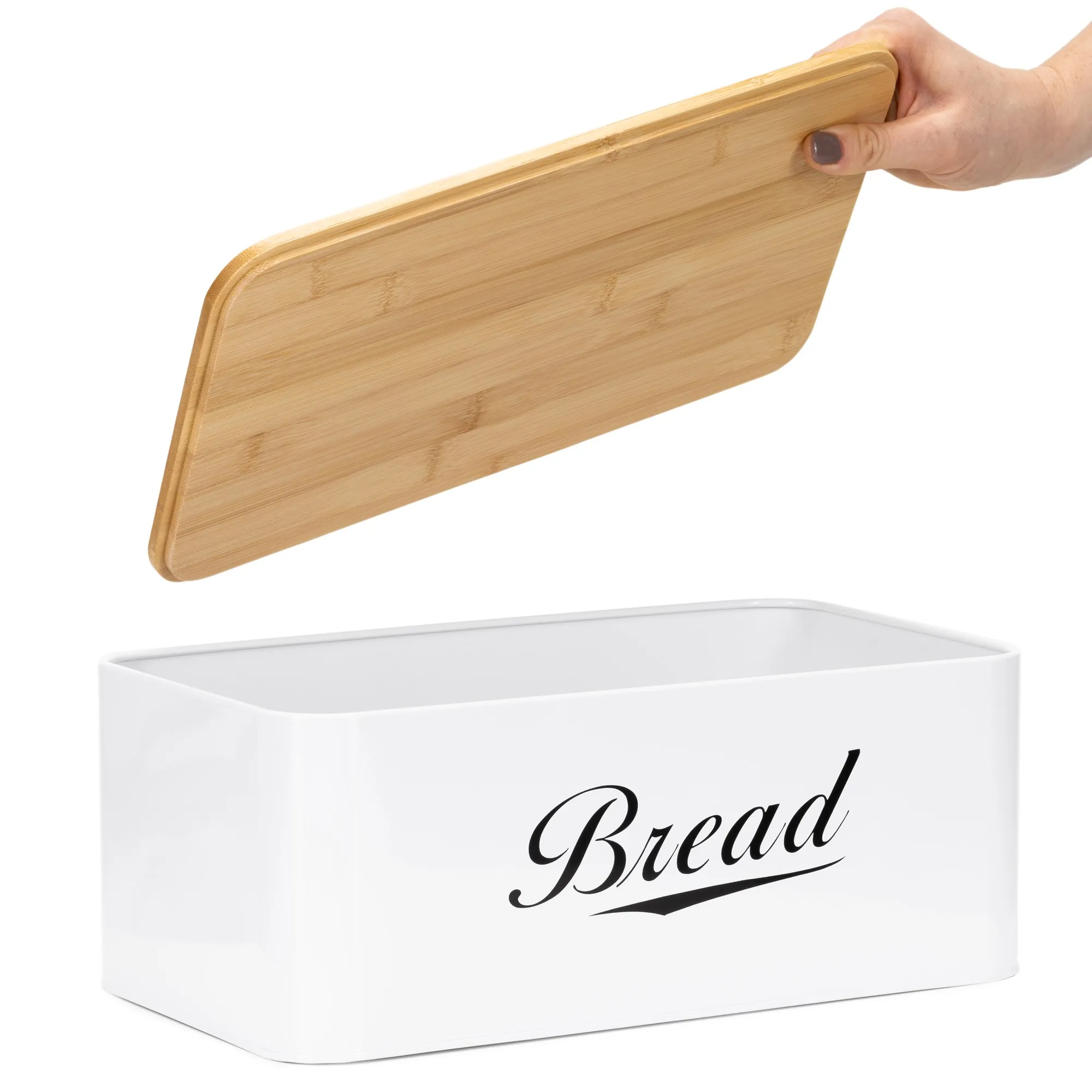posuda za kruh 30 x 23 x 13 cm - slika 10