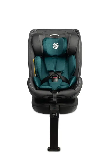 autosjedalica fortis i-size emerald (40-150) - slika 5