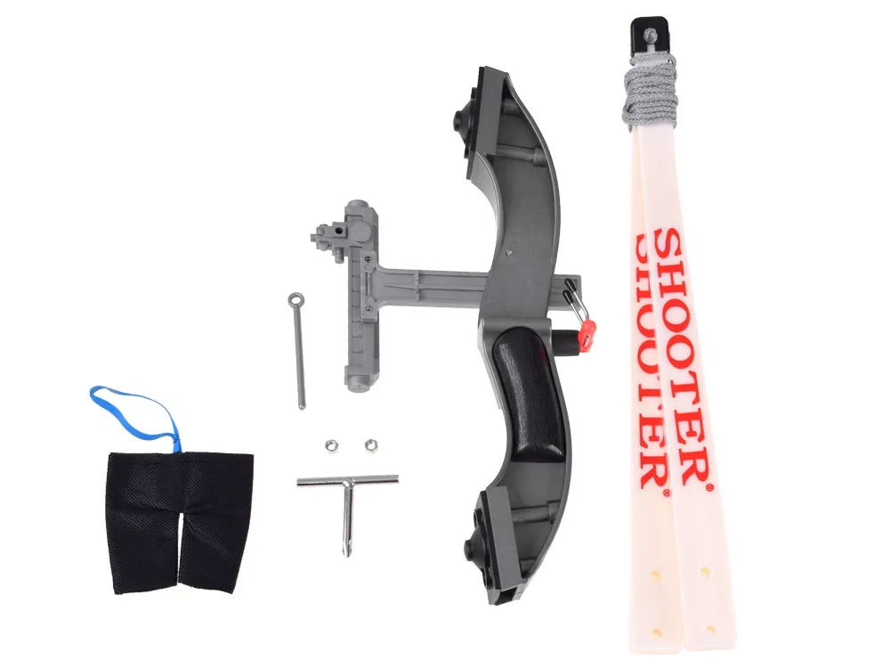 streličarski set s metom za4410 - slika 3