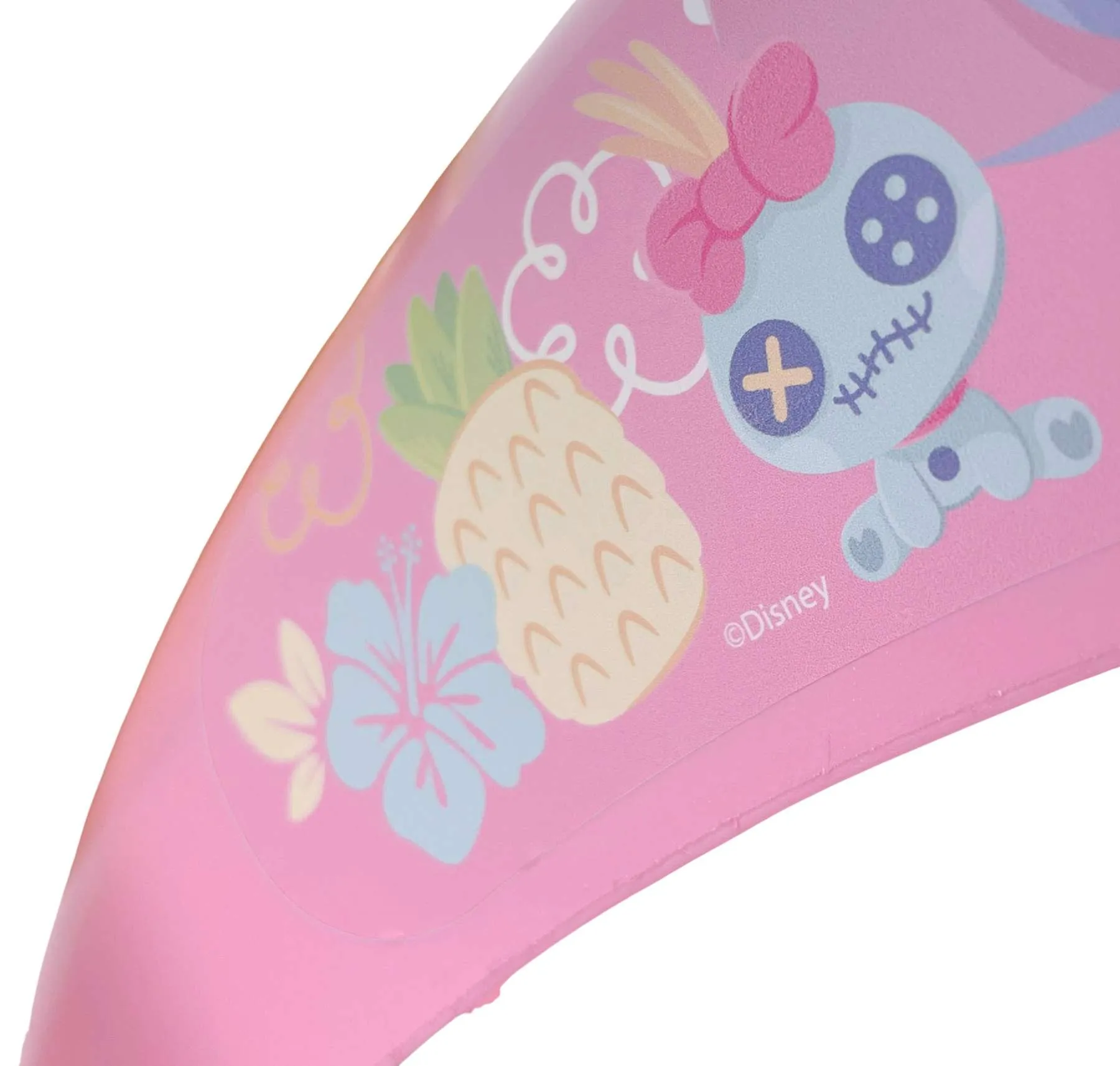 dječji tricikl disney stitch rozi - slika 8