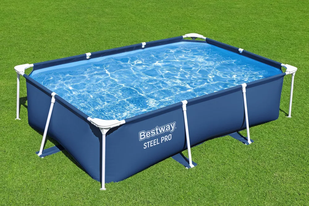 stambeni vrtni bazen 259 x 170 x 61 cm bestway 56403 - slika 5