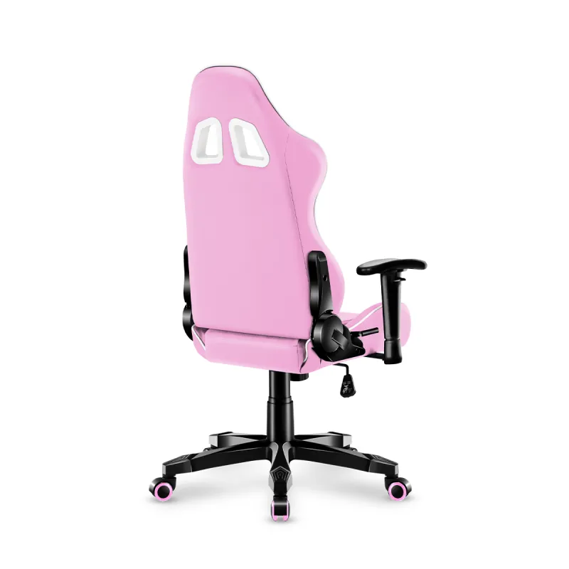 ranger 6.0 pink dječja gaming stolica - slika 7