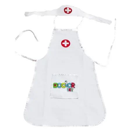woopie kostim medicinske sestre - slika 2
