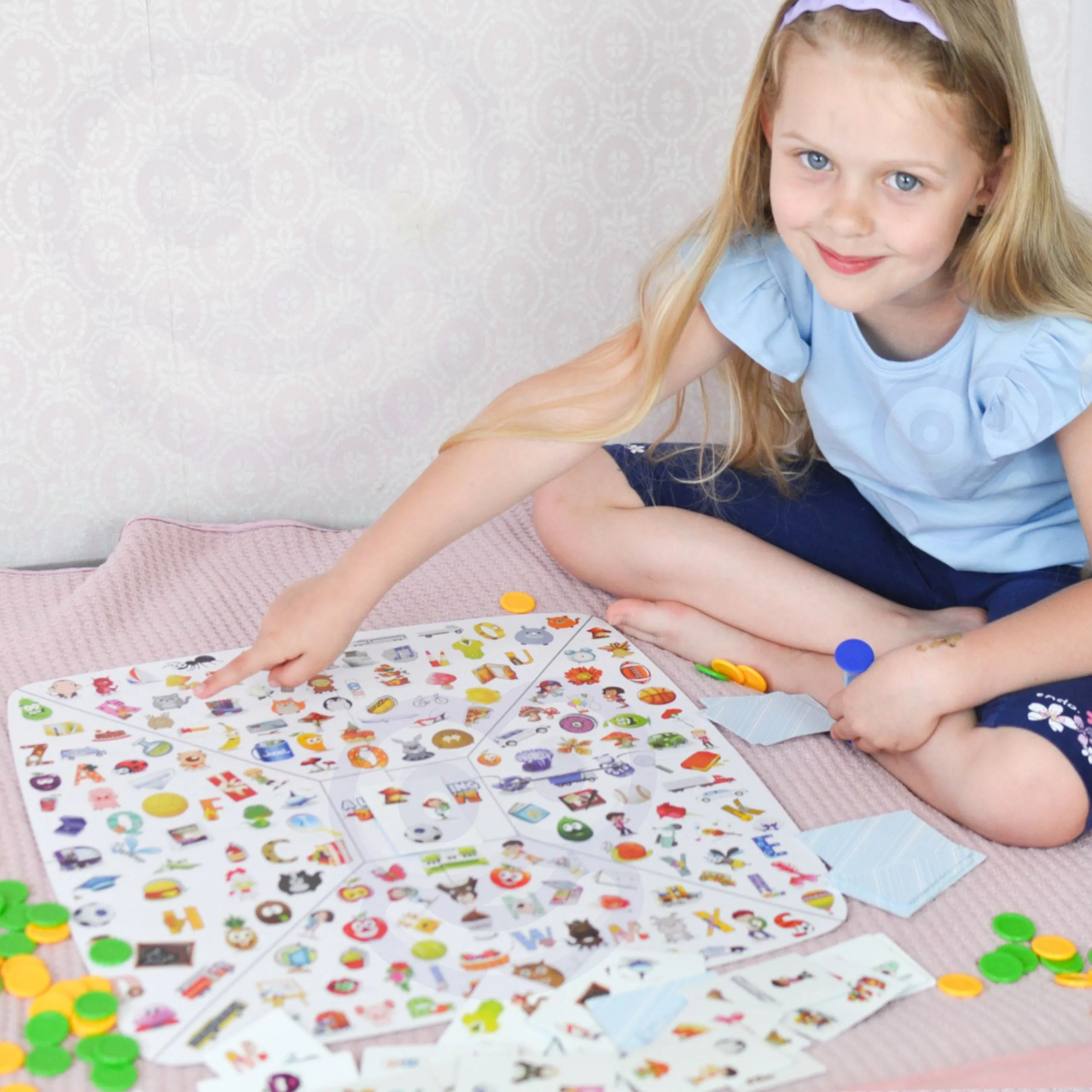 woopie set malog detektiva 2 u 1 - slika 4