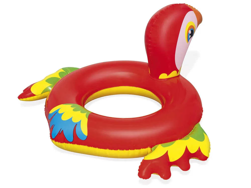 bestway kolut za plivanje 36128 papiga - slika 6