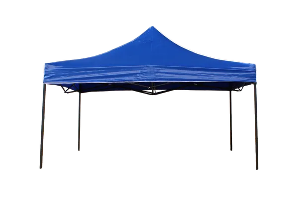 trgovački šator 3 x 3 m plavi /7519 - slika 6